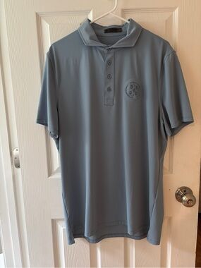 G/FORE POLO SHIRT